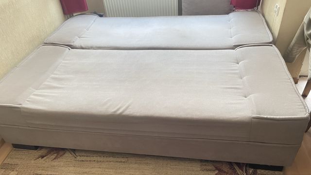 Sofa rozkladana
