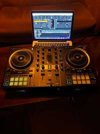 Hercules Impulse 500 DJ kontroler