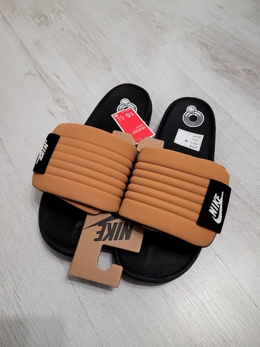 Шлепанцы NIKE нові original