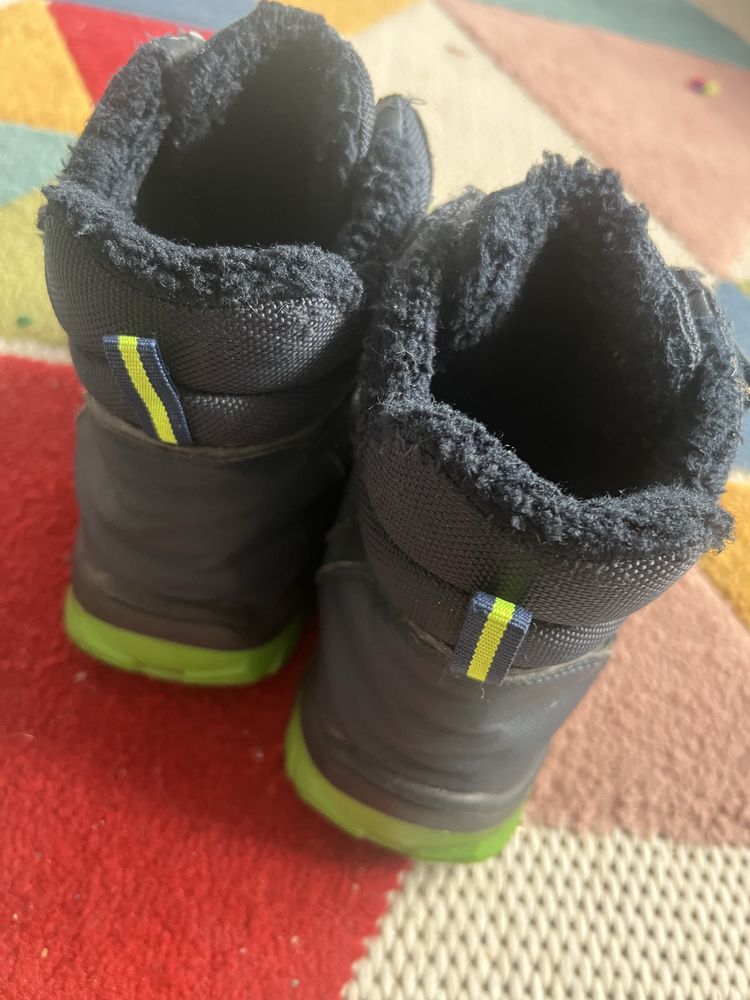 Buty chłopięce cool club rozm 36