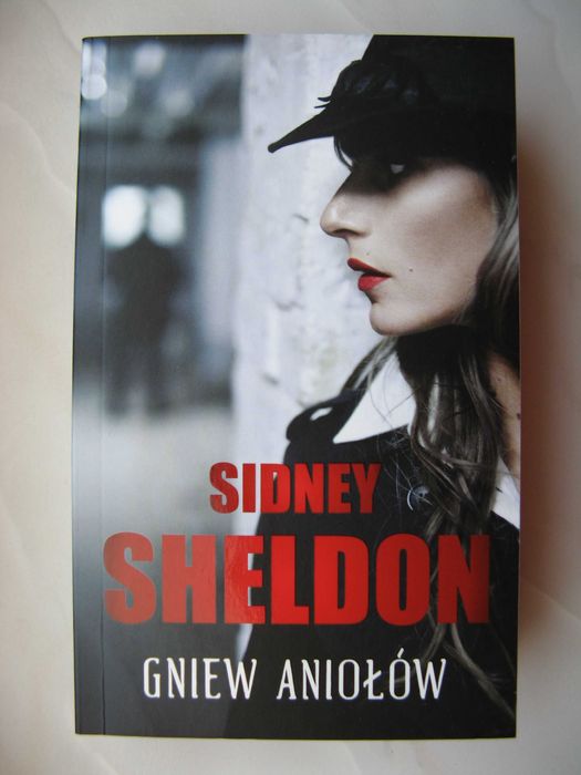 Sidney Sheldon, Gniew aniołów