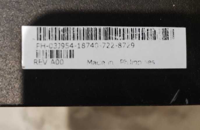 Smart UPS APC 1500