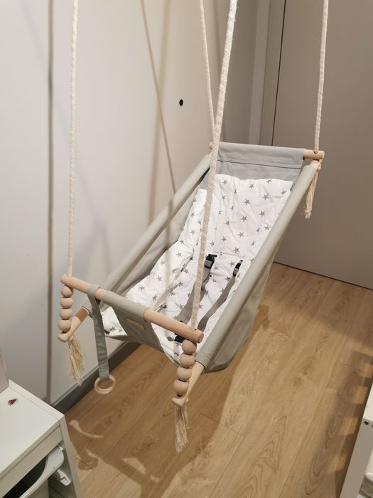 Huśtawka Kidaboo XXL