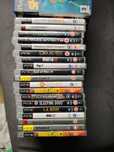 Gry ps3 Bardzo dobry stan