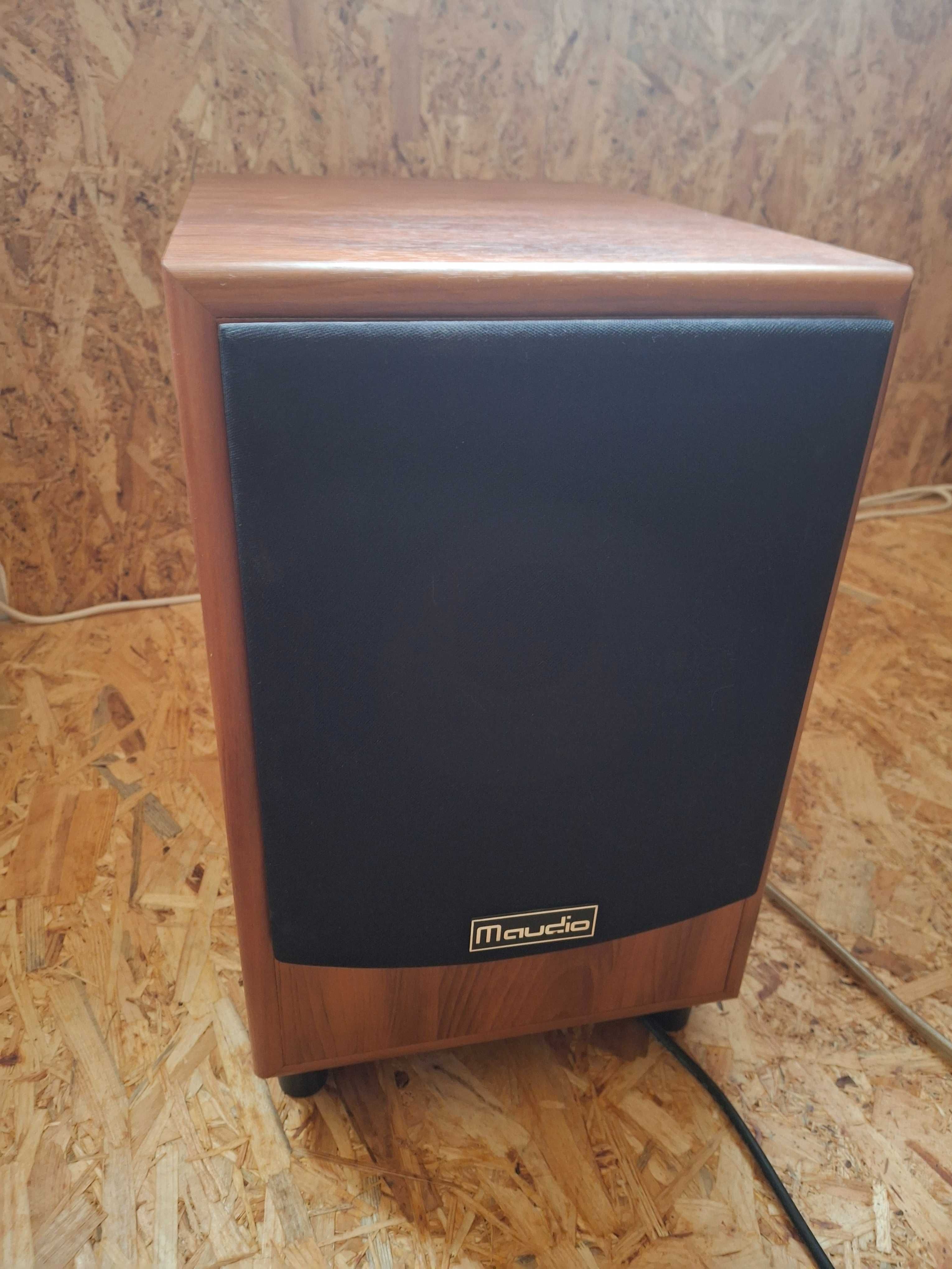 Głośnik subwoofer Maudio SUB 8