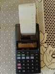 Kalkulator Casio