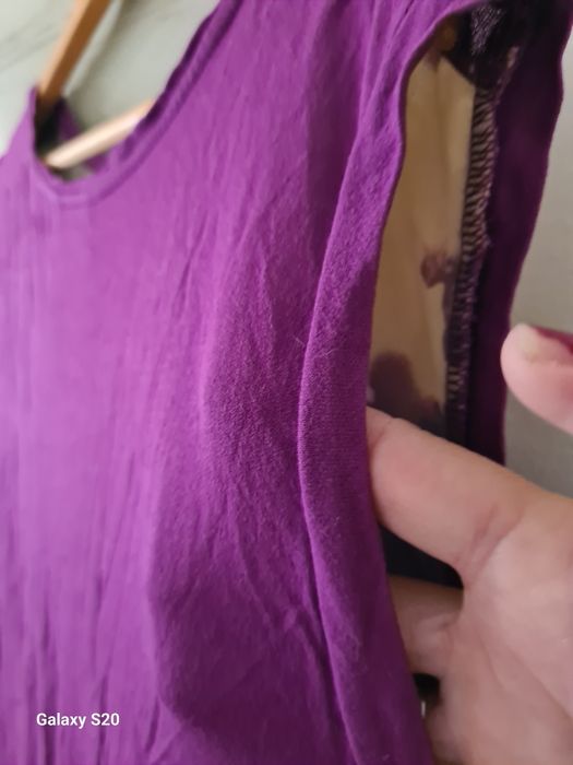 Blusa Salsa pouco usada