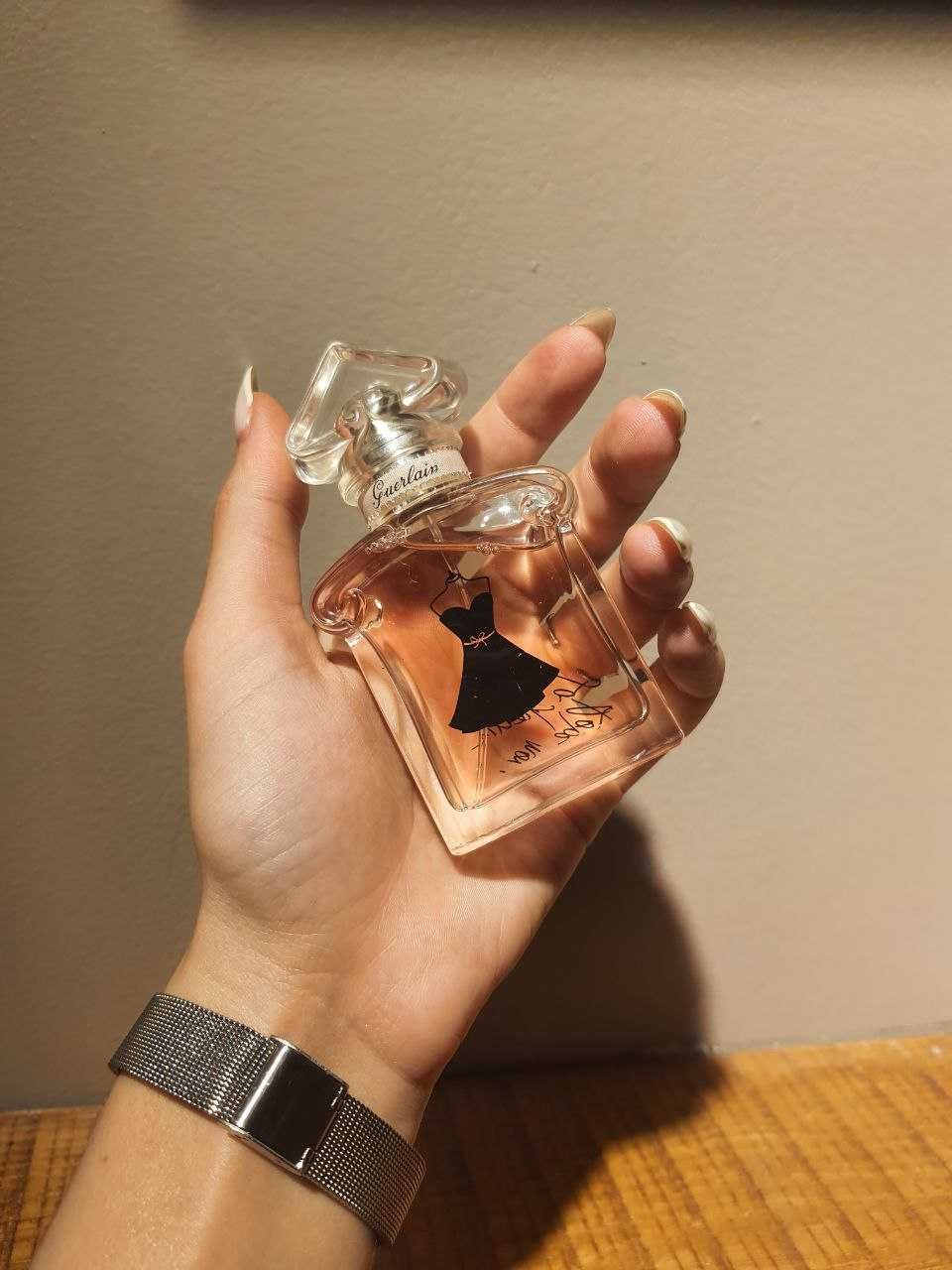 Guerlain La Petite Robe Noire Eau de Toilette оригінал