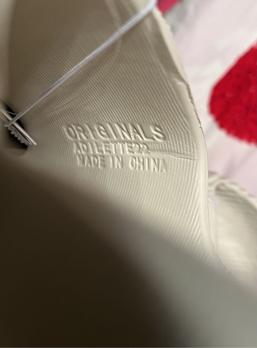 Шлепанцы мужские Adidas Adilette Адилетт