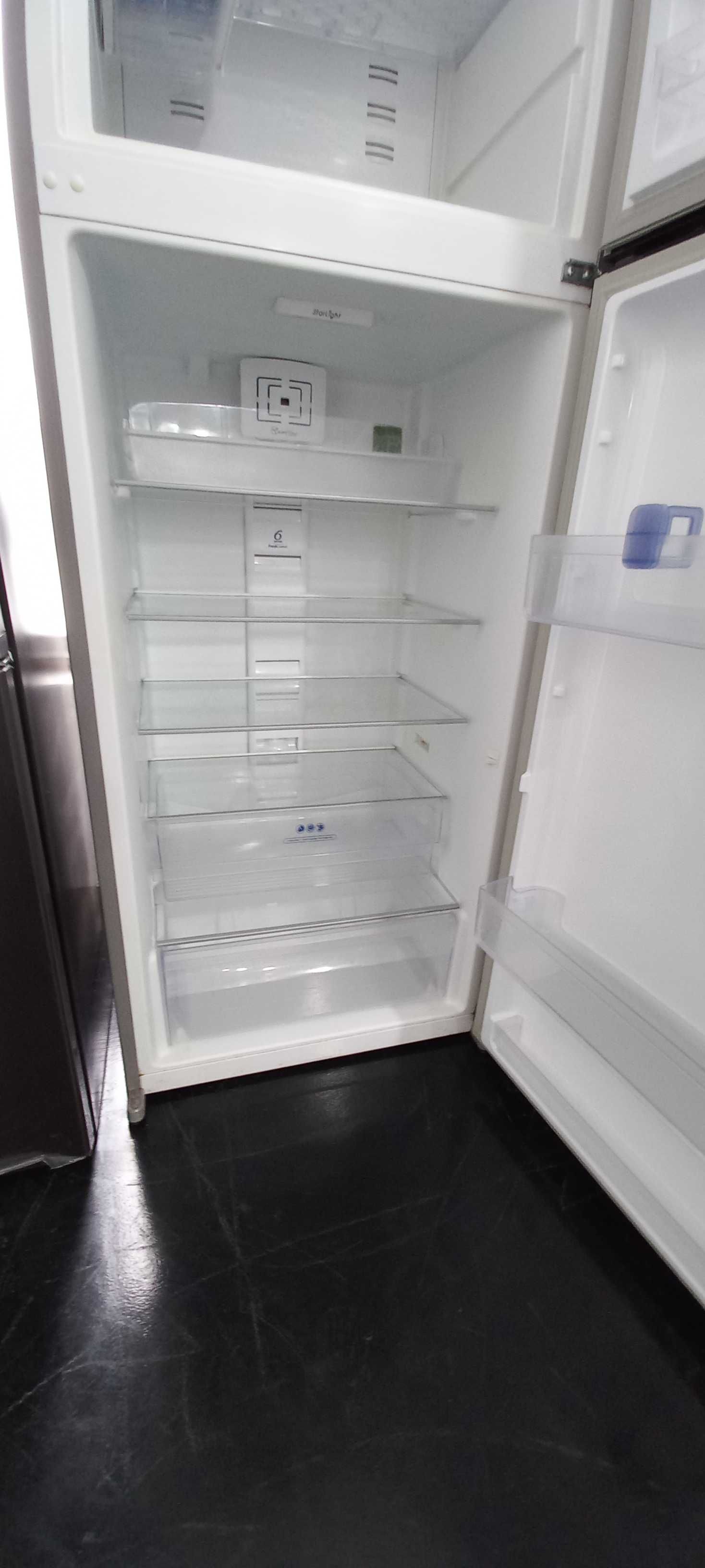 Холодильник  189,5×71×71,5см/об'єм 450л/nofrost/Whirlpool