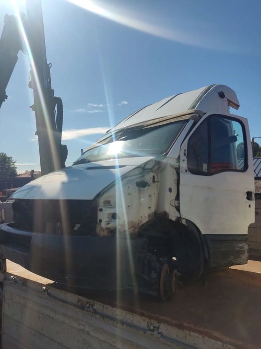 Iveco Daily 35 części