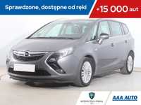 Opel Zafira 2.0 CDTI, Automat, Skóra, Navi, Klimatronic, Tempomat, Parktronic