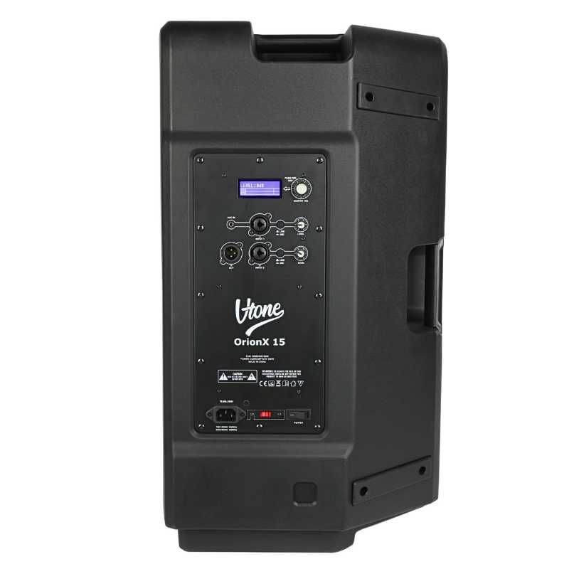 V-TONE OrionX 15 aktywna kolumna głośnikowa 15" 450W RMS Vtone Orion-X