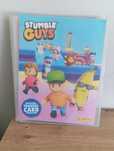 Album Stumble Guys, 196 kart
