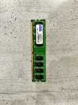Оперативна памʼять GOOD RAM DDR2 1GB.