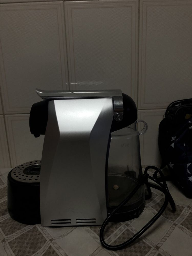 Máquina de café marca Kaffa