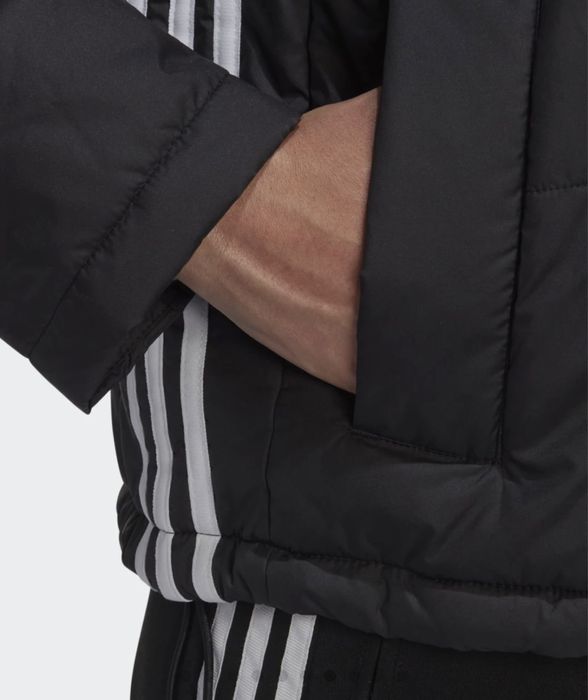 куртка , пуховик adidas