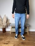 Чоловічі Джинси Levi’s 511  Slim fit є ньюанс