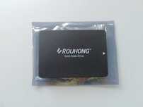 Новий Rouhong SSD 240 GB SATA 3