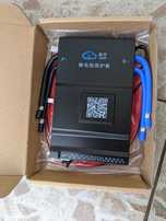 Смарт Бмс Smart BMS JIKONG 7-20S 150A пік 300А балансування 1А