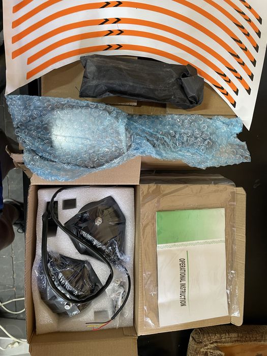 Tekken Discovery 300