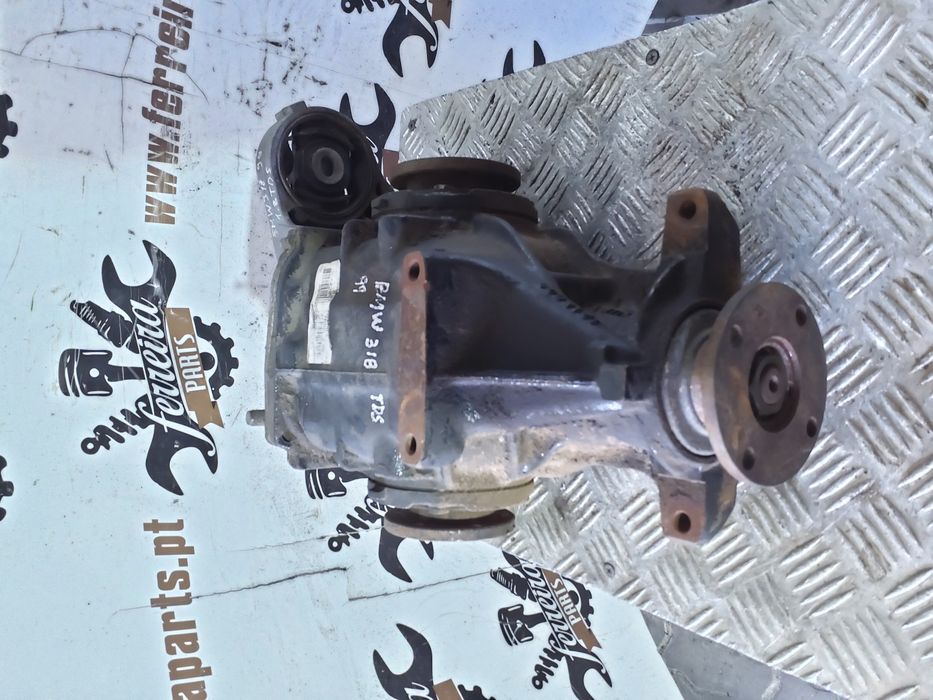 DIFERENCIAL BMW 318 TDS (E36) REF: 1428408