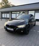 BMW Seria 3 BMW F31 2.0 Diesel 184 ps Automat