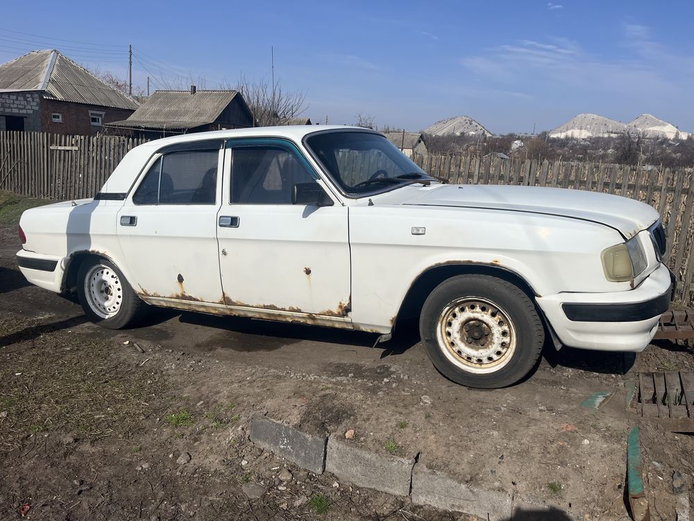 Продам ГАЗ 3110 волга