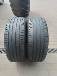 235/55R18 Michelin Latitude Sport 3