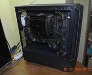 Комп Asus ROG Zenith AMD Ryzen 3,4 GHz DDR4 64 Gb Radeon RX6900XT 16Gb