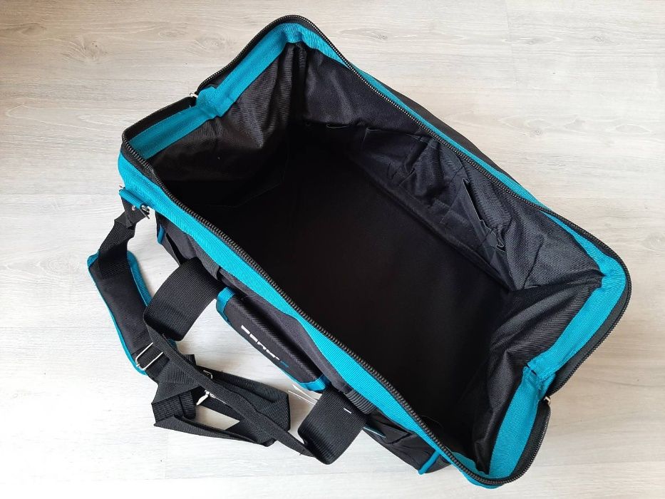 Сумка Berg 31 карман!  для инструмента 46*28*26.