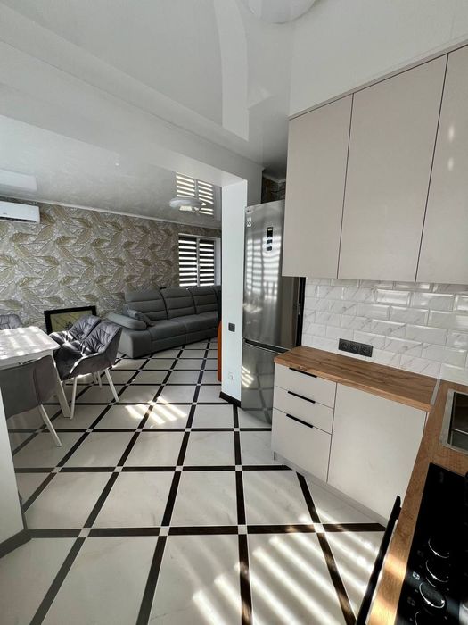 Продаж 3-кімн квартири по пр.Миру