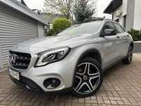 Mercedes-Benz GLA GLA 250 Benzyna 4MATIC AUTOMAT Panorama Skóry