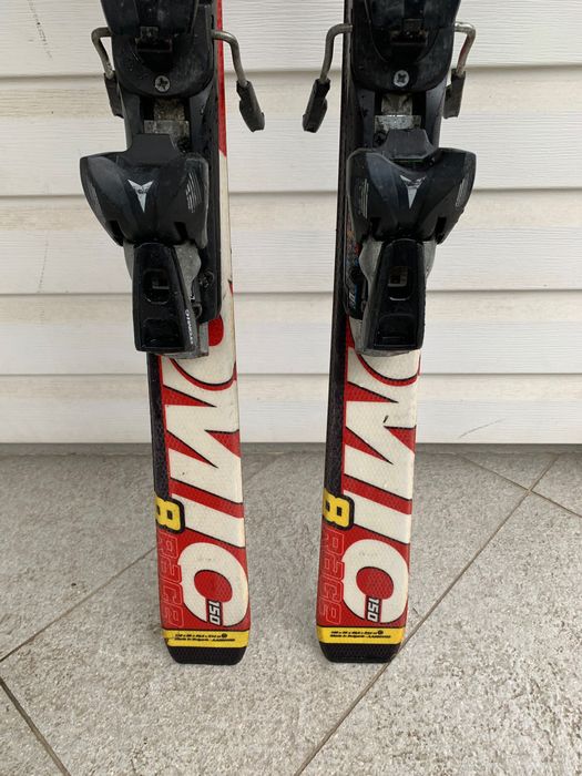 Narty Atomic 150cm