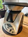 Robot kuchenny VORWERK Termomix, Thermomix TM31