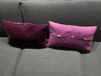 Almofadas decorativas Zara Home