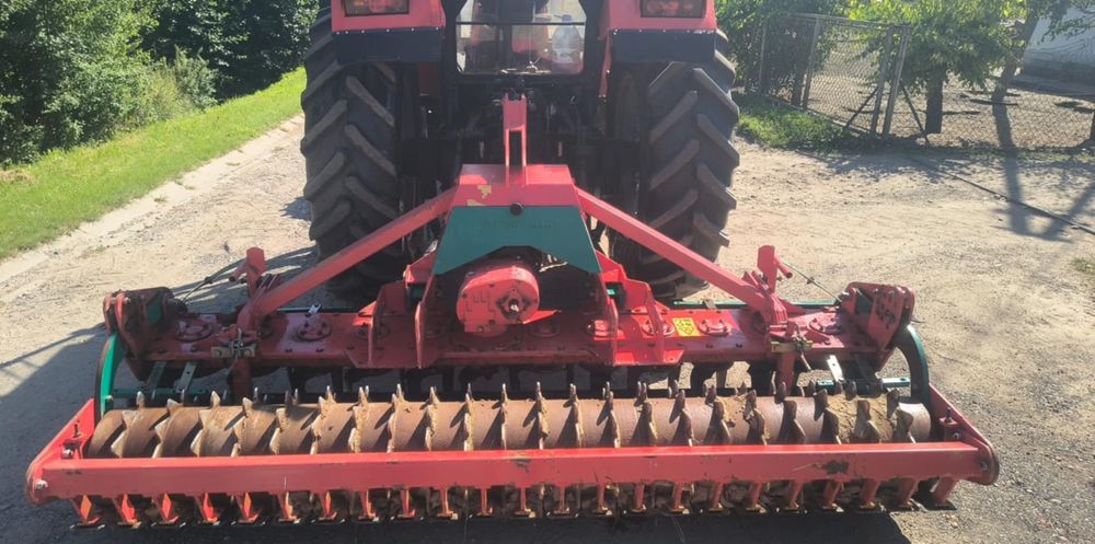 Brona Aktywna Wirowa Kverneland NG 300 M4