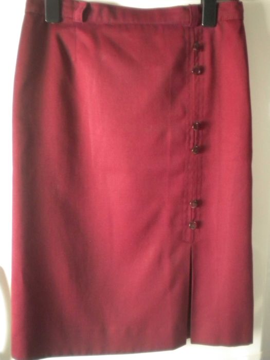 Saia de Boa Qualidade