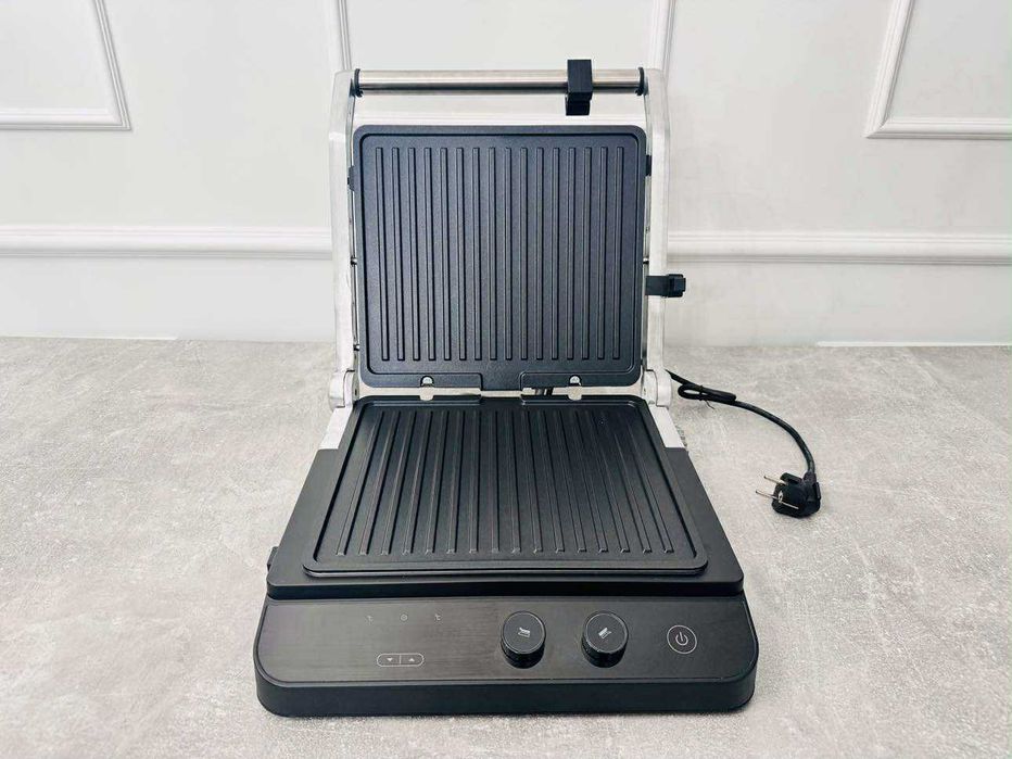 Grill elektryczny Black+Decker