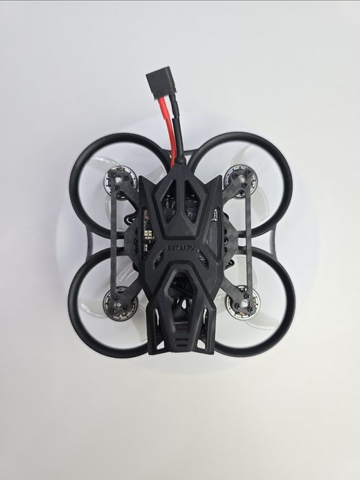 Pavo Femto o4 air ERLS 2.4 Сінематік на тінівупах це не міф)