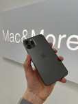 GWARANCJA iPhone 12 Pro Graphite 100% bateria