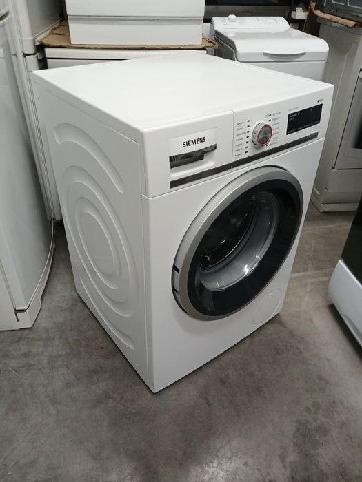 Пральна машина SIEMENS IQ 700, 8 кг