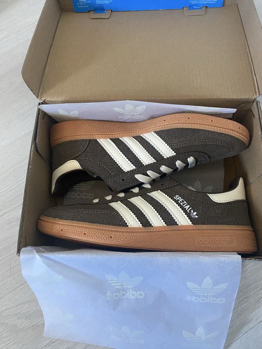 adidas handball spezial tamanho 37.5