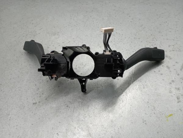 Conjunto / manetes de luzes e limpa vidros VOLKSWAGEN Touran (1T)