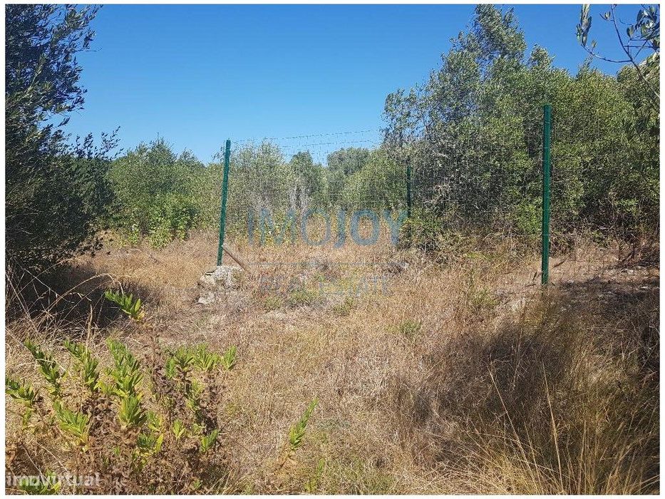 Terreno para construção no Estoril.