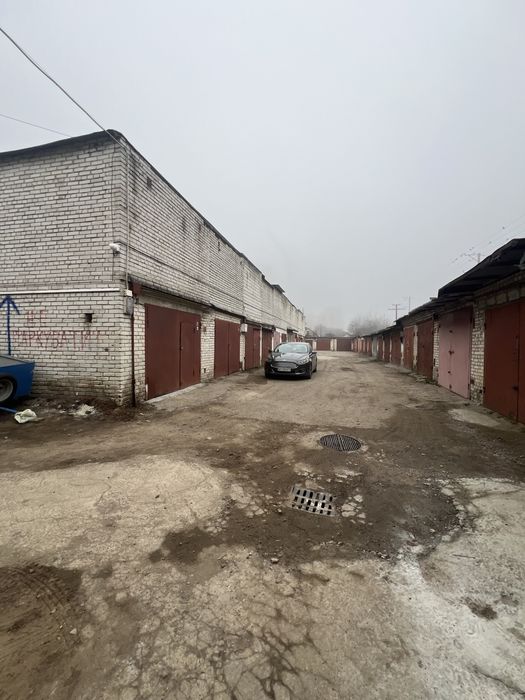 Оренда! Гараж Сихів !! 35 м.кв яма під СТО