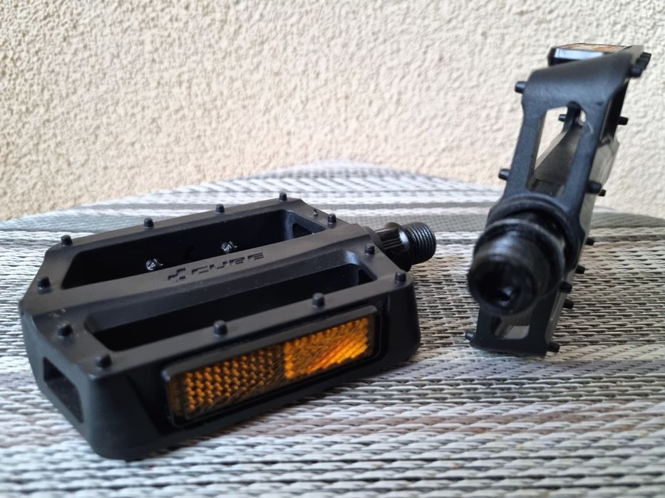 Pedały Rowerowe CUBE