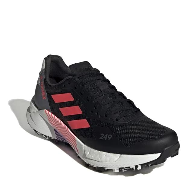 Кроссовки adidas
Terrex Agravic Ultra Trail adidas
Terrex Agravic Ultr