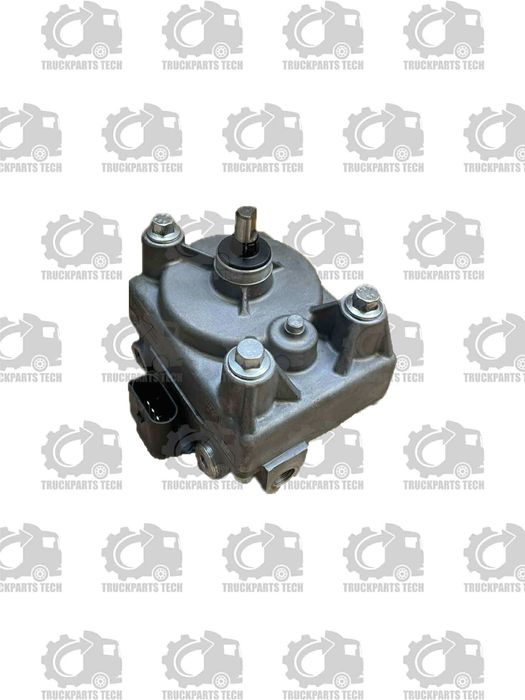 Nastawnika/sterownika VTG turbosprężarki DAF LF 210