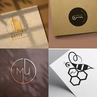 Графический дизайнер | Логотип | Полиграфия | Сайт | Социальные сети |